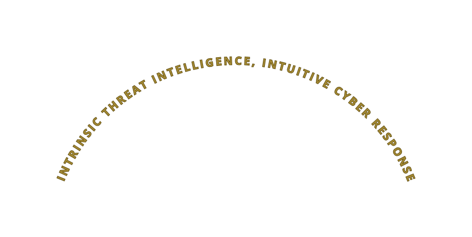 Intrinsic Threat Intelligence Intuitive Cyber Response